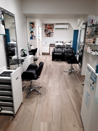 Elo’tif, Salon de Coiffure à Laguépie