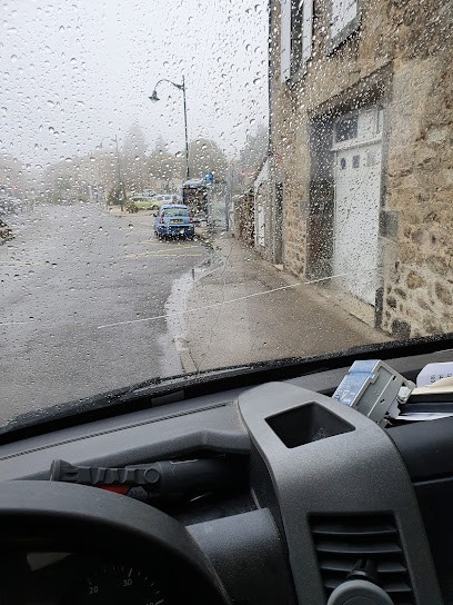 Hair'Nature, Salon de Coiffure à Saint-Martin-en-Haut