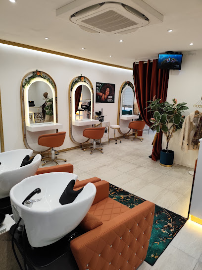 Depuis La Nuit Des Temps Coiffeur à Melun