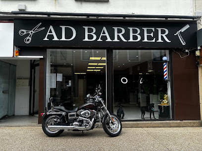 Ad Barber, Barbier à Ivry-la-Bataille
