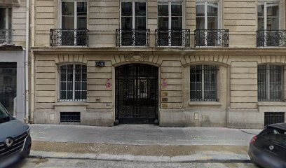 Lissfactor Cosmetics, Salon de Coiffure à Paris 08