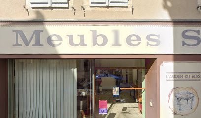 Duchesne Sylvain, Salon de Coiffure à Nevers