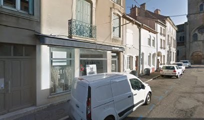 Le Salon By Violaine, Salon de Coiffure à Neufchâteau