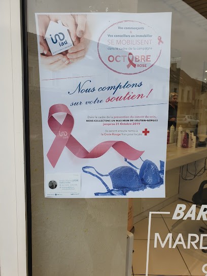 Bartholy Coiffure, Salon de Coiffure à Trilport