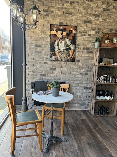 L'Effrontée, Salon de Coiffure à Wervicq-Sud