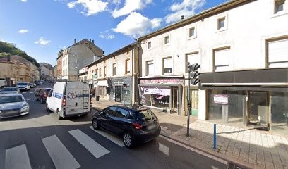 A. S. Coiffure, Salon de Coiffure à Hayange
