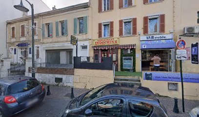 Coulbault Jean-Luc, Salon de Coiffure à Six-Fours-les-Plages