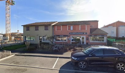 Justine Coiffure, Salon de Coiffure à Serpaize