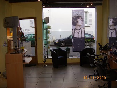 Image En Tête, Salon de Coiffure à Angers