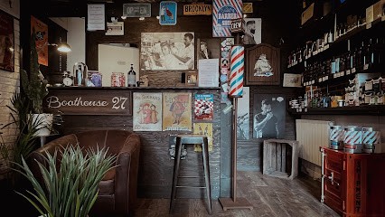 La Couperie Barbershop Saint Malo, Barbier à Saint-Malo
