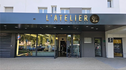 L'atelier Coiffure Coiffeur à Strasbourg
