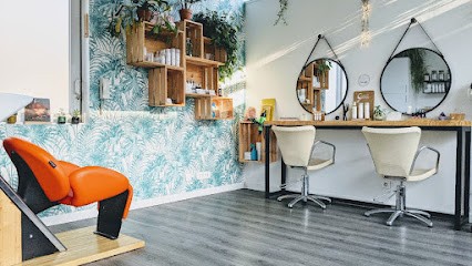 LOASIS Coiffure végétale, Salon de Coiffure à Vendin-lès-Béthune