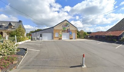 Estelle Coiffure, Salon de Coiffure à Ménéac