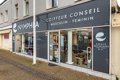 Nymphéa - Spécialiste couleur Redken - Coiffeur conseil Masculin Féminin, Salon de Coiffure à Gainneville