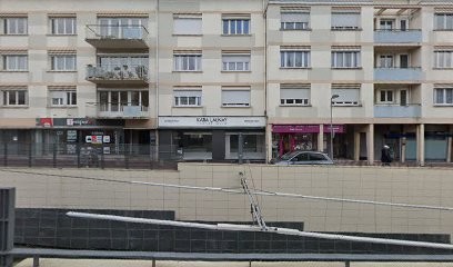 Katia Launay, Salon de Coiffure à Rouen