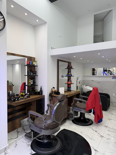 Bessi Coiffeur Barbier à Clermont-Ferrand