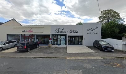 Salon Patricia, Salon de Coiffure à Ombrée d'Anjou