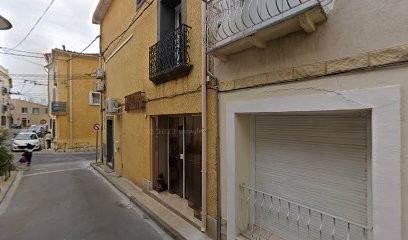 Grandsire Isabelle, Salon de Coiffure à Marseillan
