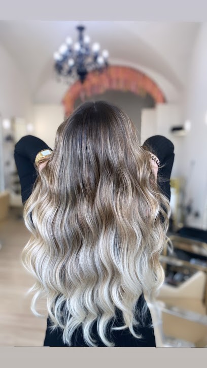 Black Swan Beauté, Salon de Coiffure à Lyon 05