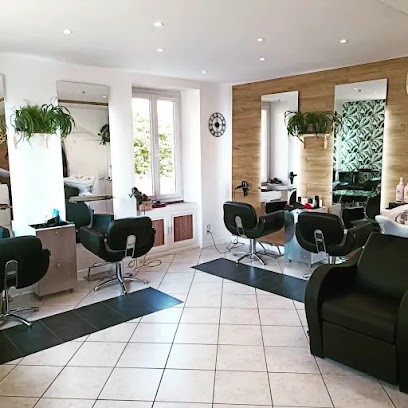 L'Hair, Salon de Coiffure à Val-de-Bonnieure