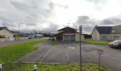 Bulles De Douceur, Salon de Coiffure à Canteleu