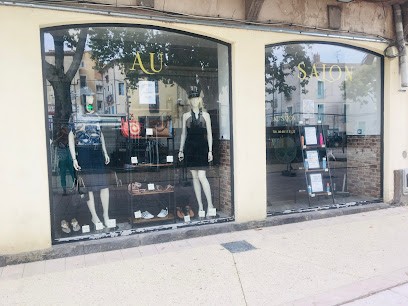 Au Salon, Salon de Coiffure à Agde