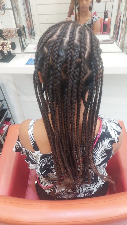 Beauty Hair, Salon de Coiffure à Cavaillon