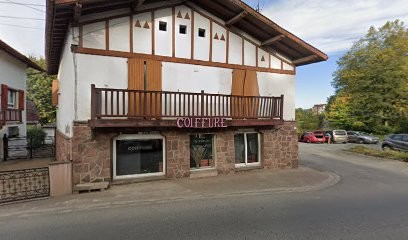Coiffure Antoinette, Salon de Coiffure à Uhart-Cize