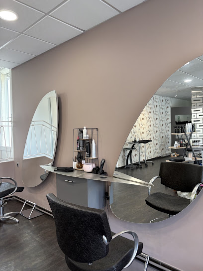 Ac-Studio Coiffeur à Grand-Charmont