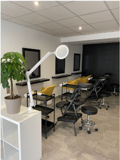 Centre Anti-Poux Coiffeur à Gagny