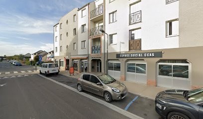 Clovis Coiffure, Salon de Coiffure à Saint-Pryvé-Saint-Mesmin