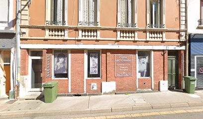 Salon Du Theatre, Salon de Coiffure à Roanne