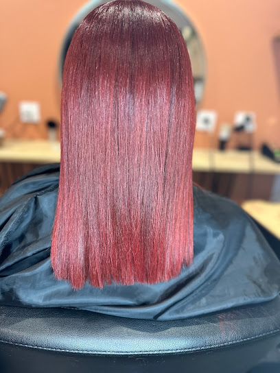 Collectif Nenette Coiffeur à Canohès