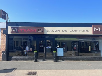 Myriam B, Salon de Coiffure à Angers