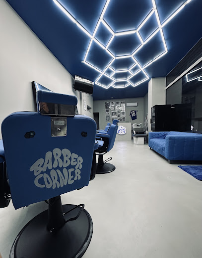 Barber Corner 26 Barbier à Valence