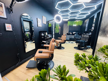 Les Barbiers By L'atelier Barbier à Besançon