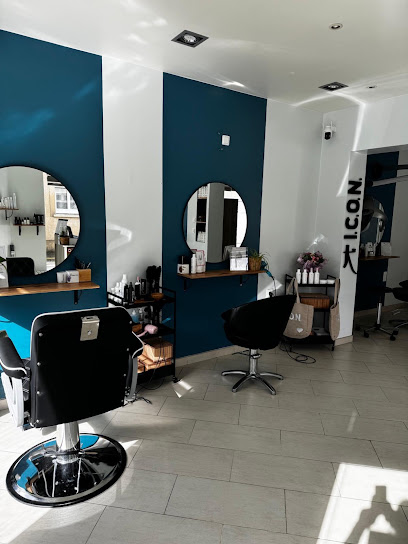 L'atelier De Manon Coiffeur à Neuilly-Plaisance