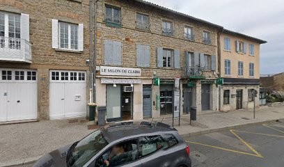 Le Salon de Claire, Salon de Coiffure à Limonest