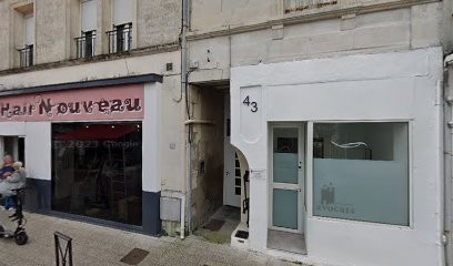 Coiffure Rousseau Annie, Salon de Coiffure à Saint-Georges-de-Didonne