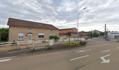 Quentin Delgado Sandrine, Salon de Coiffure à Nogent