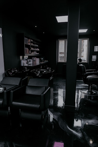 Mira Delano Coiffeur à Dijon