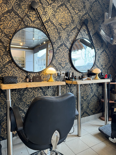 Hair Et Beauté Coiffeur à Appeville-Annebault