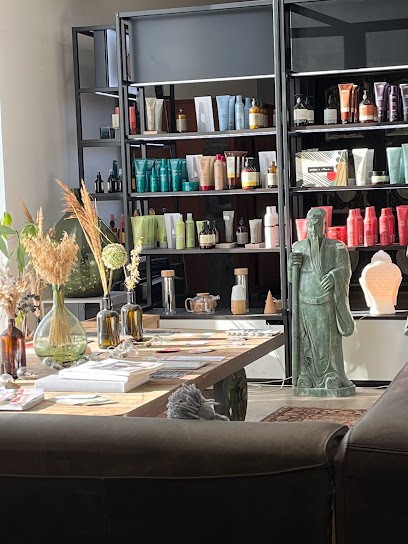 Lorenz Ricci, Salon de Coiffure à Calvisson