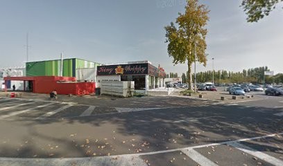 Mélodie Coiffure, Salon de Coiffure à Woippy