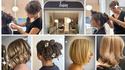 Stephan Prestige Carcassonne, Salon de Coiffure à Carcassonne