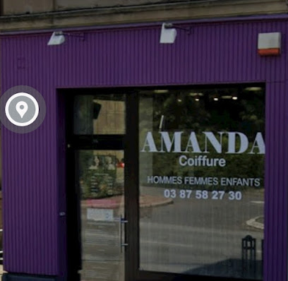 Salon Amanda Rombas Coiffeur à Rombas