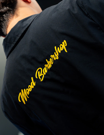 Mood Barbershop Ft. Afit Gym In Saint Raphaël Coiffeur à Saint-Raphaël