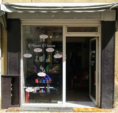 Nassim Venezia, Salon de Coiffure à Narbonne