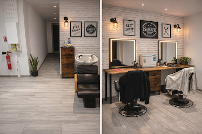 Barbershop D'artas, Barbier à Artas