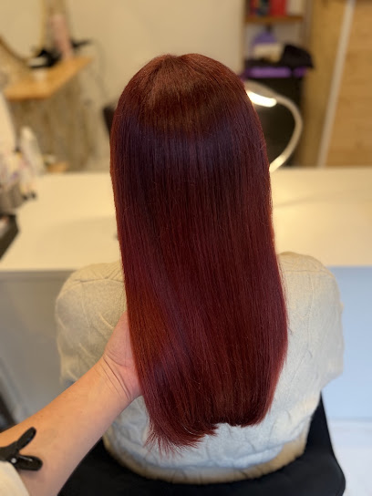 Sv Signature Sallaumines Coiffeur à Sallaumines